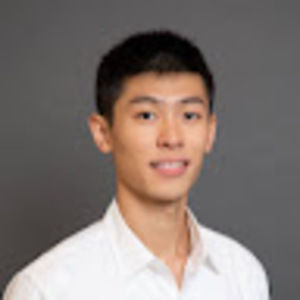 Meet your Posher, Eric